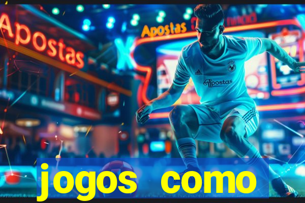 jogos como summertime saga